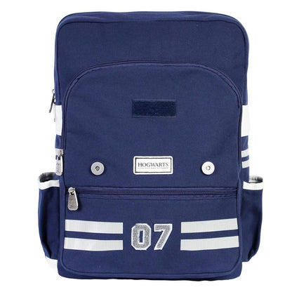 Mochila Oxford Academy Hogwarts Harry Potter - imagen 5