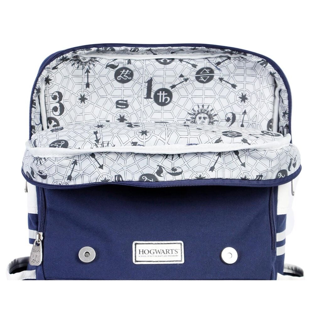 Mochila Oxford Academy Hogwarts Harry Potter - imagen 6