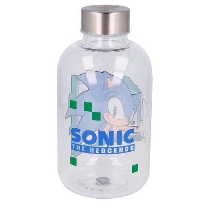 Botella cristal Sonic The Hedgehog 620ml - imagen 2