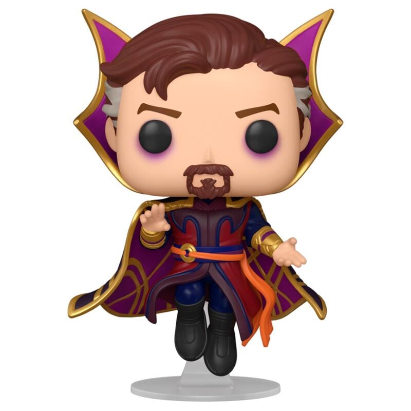 Figura POP Marvel What If Doctor Strange Supreme - imagen 3