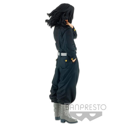Figura Keisuke Baji Tokyo Revengers 17cm - imagen 2