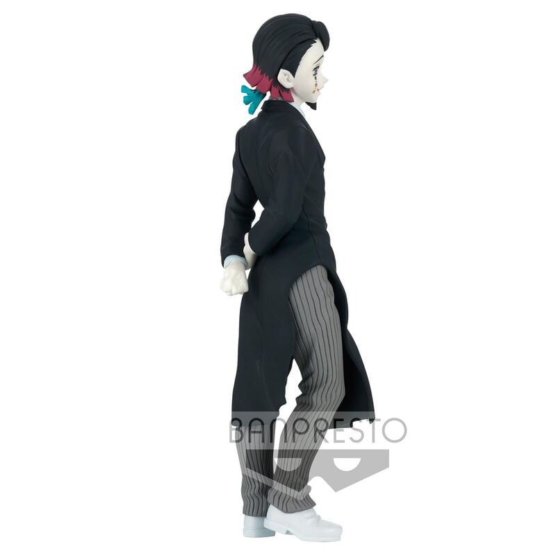 Figura Enmu Demon Series vol.3 Demon Slayer Kimetsu no Yaiba 17cm - imagen 3