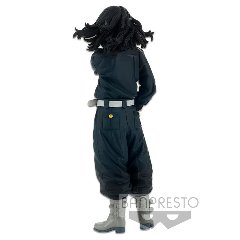 Figura Keisuke Baji Tokyo Revengers 17cm - imagen 4