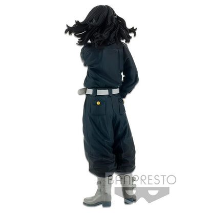 Figura Keisuke Baji Tokyo Revengers 17cm - imagen 4