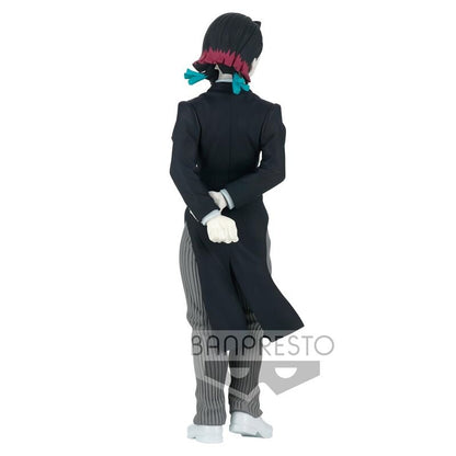 Figura Enmu Demon Series vol.3 Demon Slayer Kimetsu no Yaiba 17cm - imagen 4