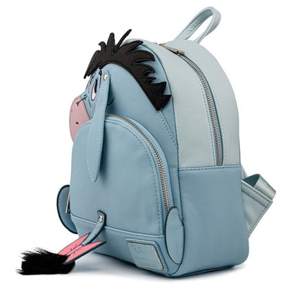 Mochila Igor Winnie the Pooh Disney Loungefly 25cm - imagen 2