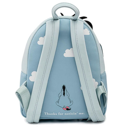 Mochila Igor Winnie the Pooh Disney Loungefly 25cm - imagen 3