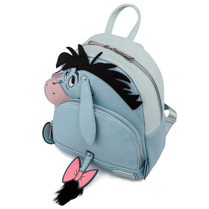 Mochila Igor Winnie the Pooh Disney Loungefly 25cm - imagen 5