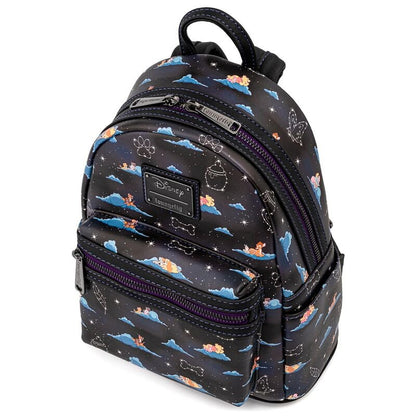 Mochila Classic Clouds Disney Loungefly 26cm - imagen 3