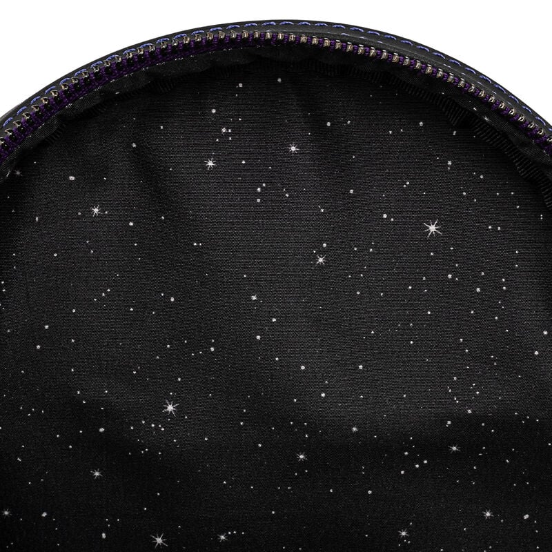 Mochila Classic Clouds Disney Loungefly 26cm - imagen 4