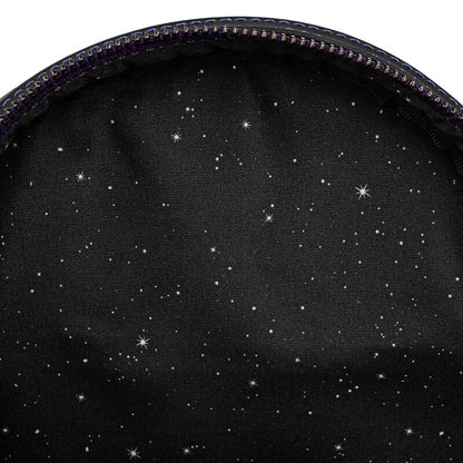 Mochila Classic Clouds Disney Loungefly 26cm - imagen 4