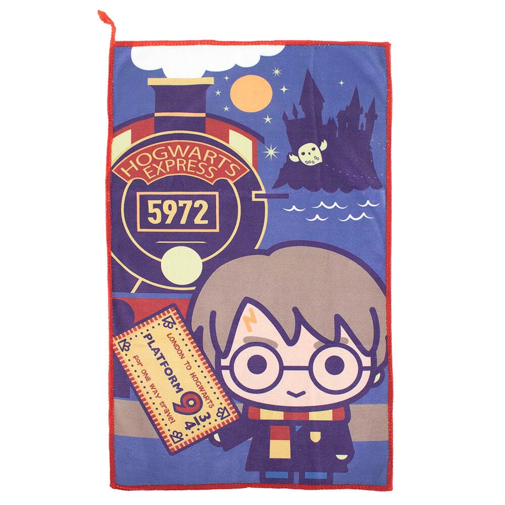 Neceser completo Harry Potter - imagen 2