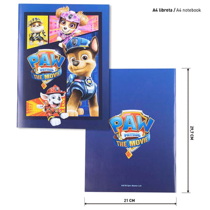 Set papeleria Patrulla Canina Paw Patrol - imagen 3