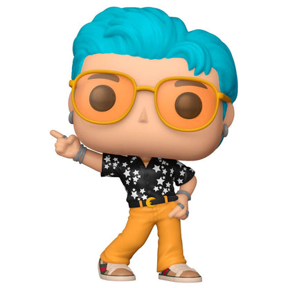 Figura POP BTS Dynamite RM - imagen 2
