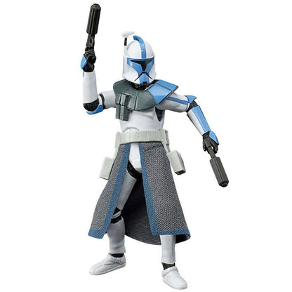 Figura Arc Trooper Star Wars Vintage 10cm - imagen 2