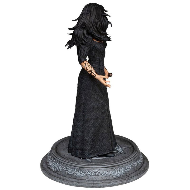 Estatua Yennefer The Witcher 20cm - imagen 5