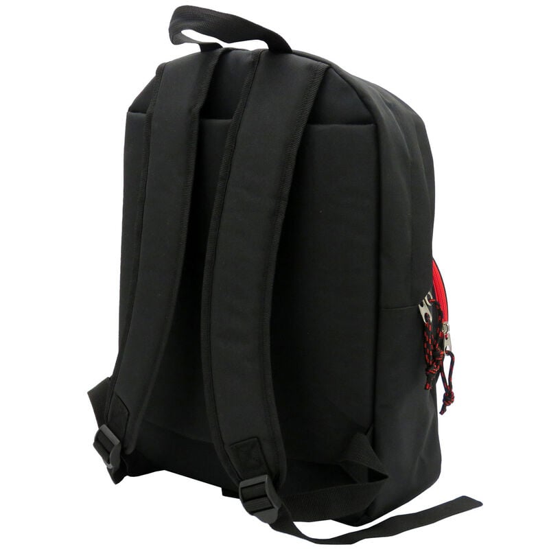 Mochila Pokeball Pokemon adaptable 42cm - imagen 3