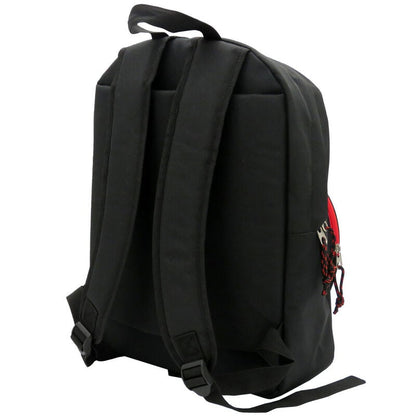 Mochila Pokeball Pokemon adaptable 42cm - imagen 3