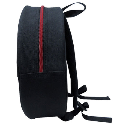 Mochila Pokeball Pokemon adaptable 42cm - imagen 4
