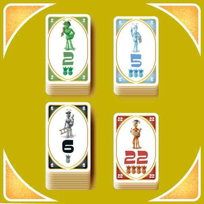 Juego mesa 111 Hormigas español - imagen 2