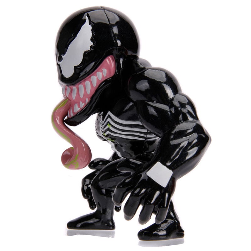 Figura metalfigs Venom Marvel 10cm - imagen 2