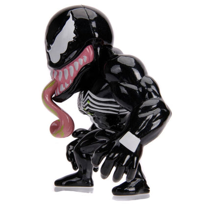 Figura metalfigs Venom Marvel 10cm - imagen 2