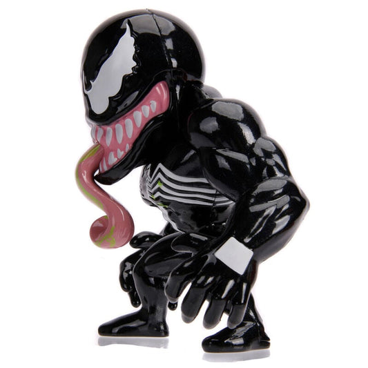Figura metalfigs Venom Marvel 10cm - imagen 2