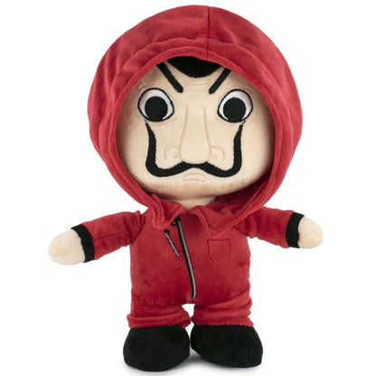 Peluche La Casa de Papel 25cm - imagen 2
