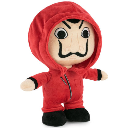 Peluche La Casa de Papel 25cm - imagen 3
