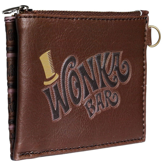 Monedero Wonka Bar Charlie y la Fabrica de Chocolate - imagen 2