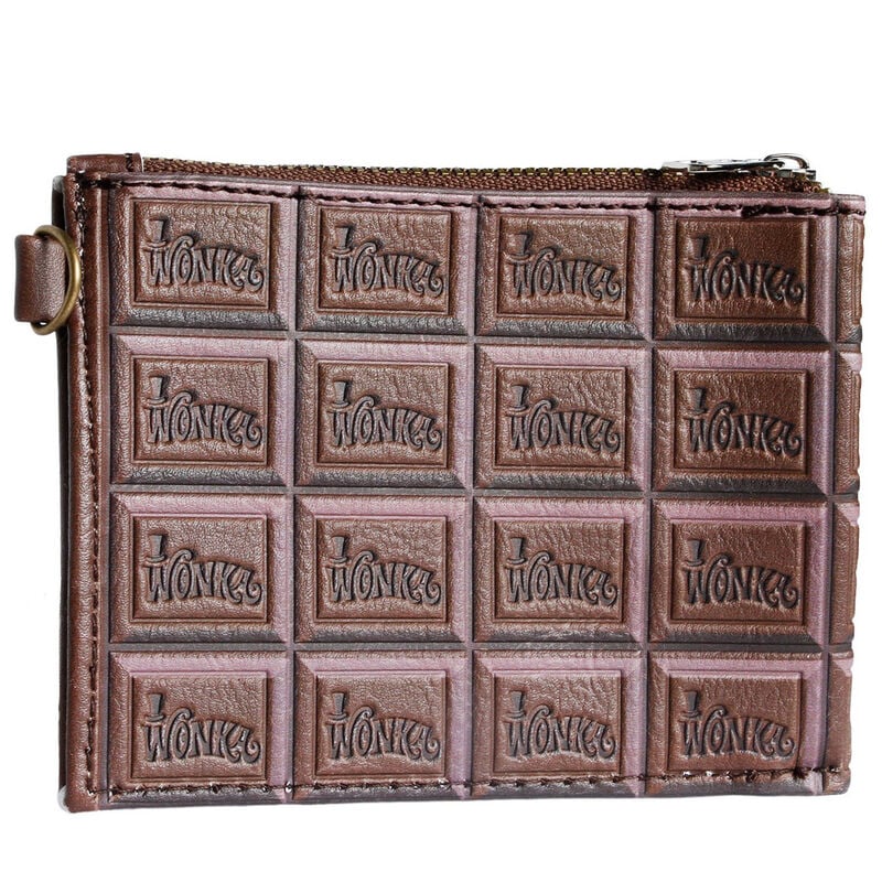Monedero Wonka Bar Charlie y la Fabrica de Chocolate - imagen 3