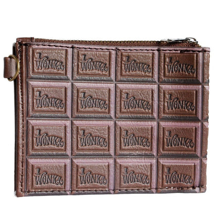 Monedero Wonka Bar Charlie y la Fabrica de Chocolate - imagen 3