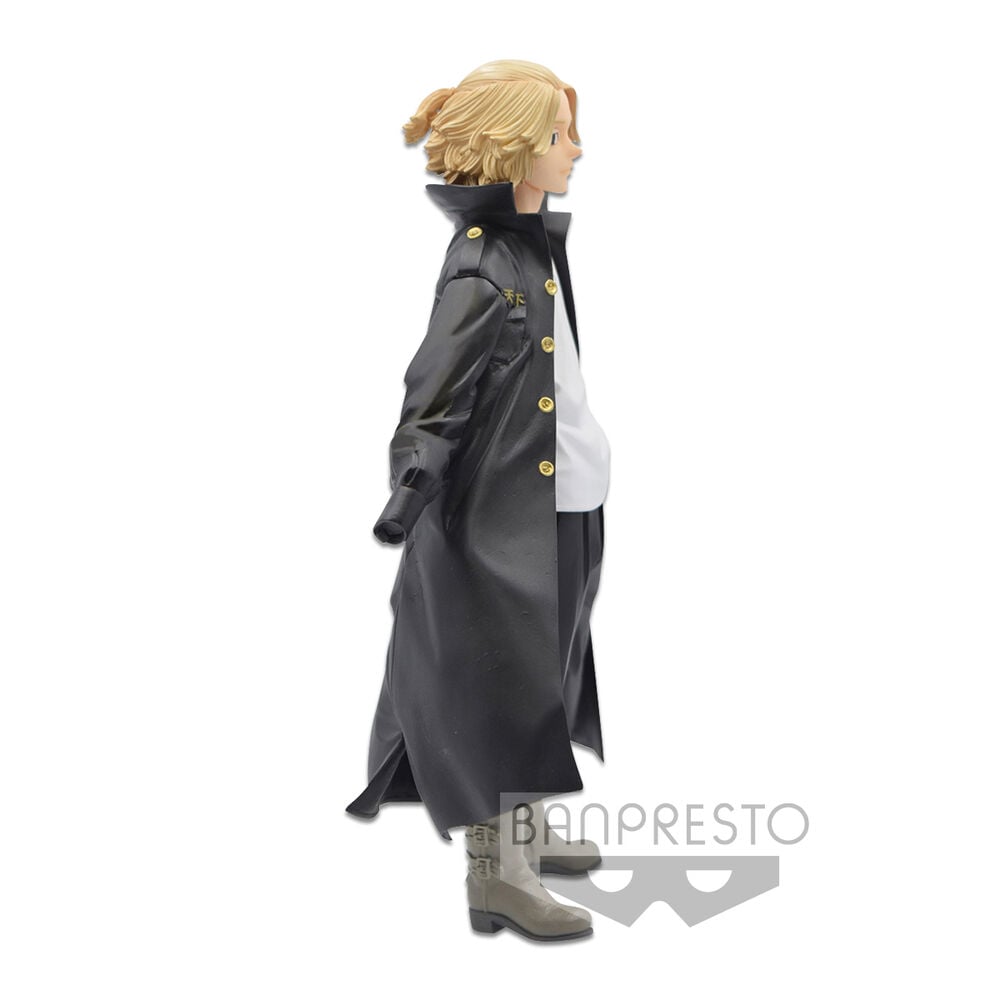 Figura Sano Manjiro Tokyo Revengers 18cm - imagen 3