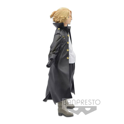 Figura Sano Manjiro Tokyo Revengers 18cm - imagen 3