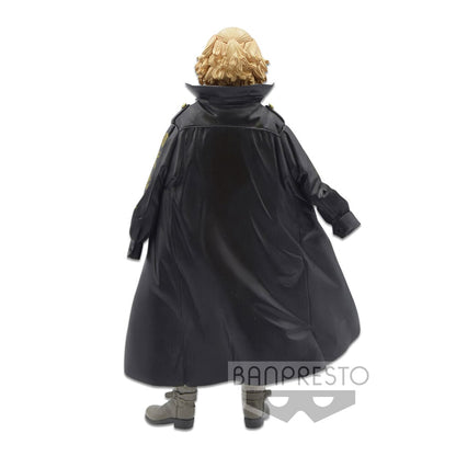 Figura Sano Manjiro Tokyo Revengers 18cm - imagen 4