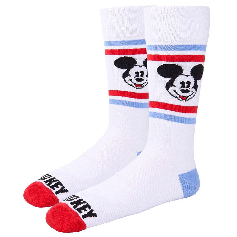 Set 3 calcetines Mickey Disney - imagen 3