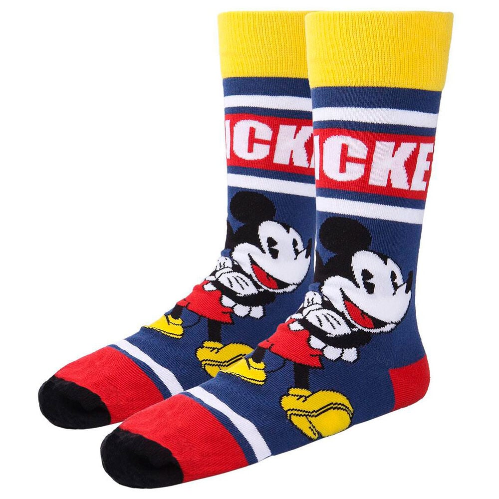 Set 3 calcetines Mickey Disney - imagen 5