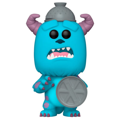 Figura POP Monsters Inc 20th Sulley with Lid - imagen 3