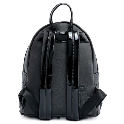 Mochila Darth Vader Dark Side Star Wars Loungefly 26cm - imagen 3