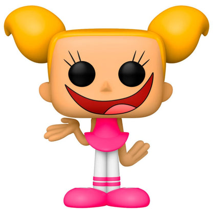 Figura POP Cartoon Network Dexters Lab Dee Dee - imagen 3