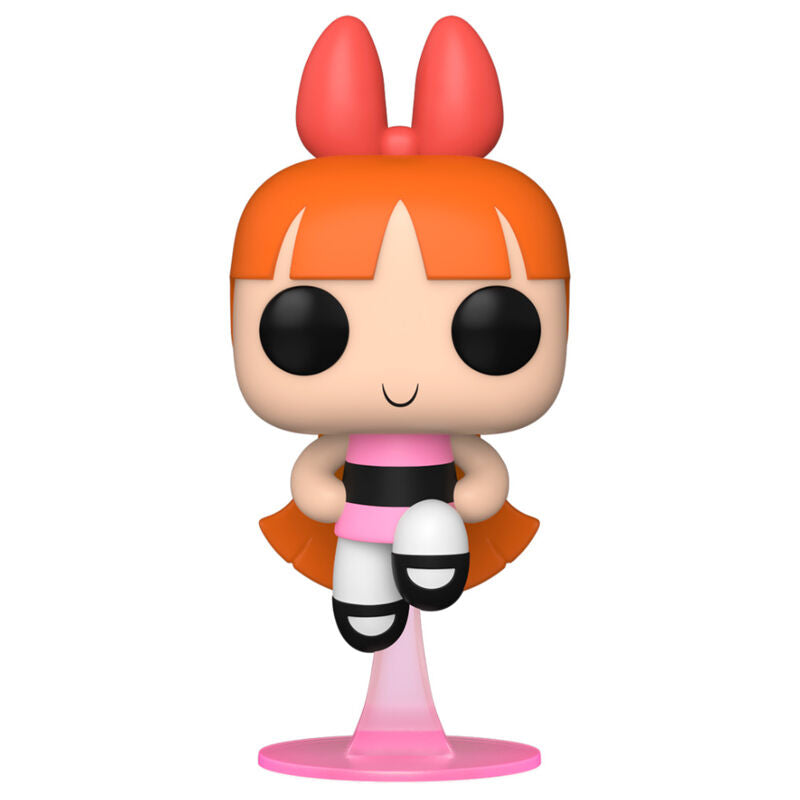Figura POP Powerpuff Girls Blossom - imagen 3