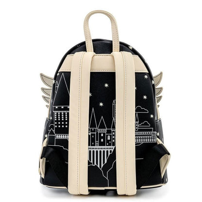 Mochila Hedwig Harry Potter Loungefly - imagen 3