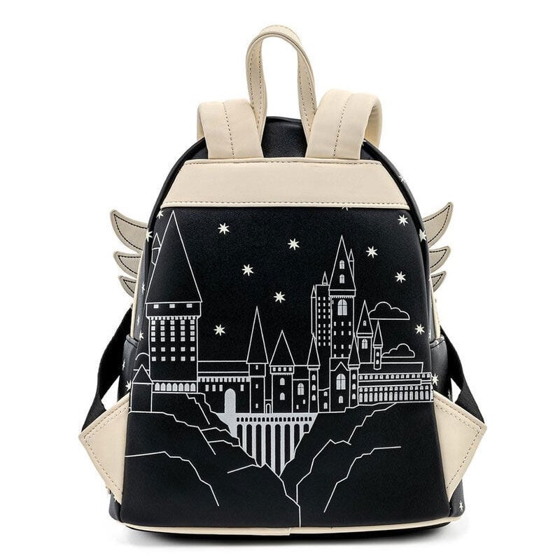 Mochila Hedwig Harry Potter Loungefly - imagen 4