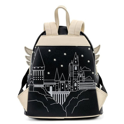 Mochila Hedwig Harry Potter Loungefly - imagen 4