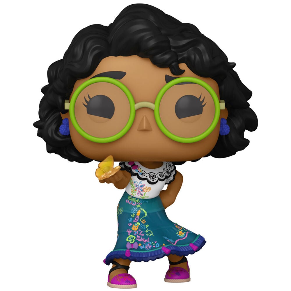 Figura POP Disney Encanto Mirabel - imagen 2