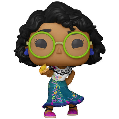 Figura POP Disney Encanto Mirabel - imagen 2