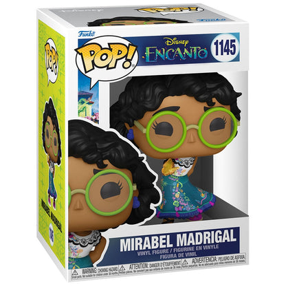Figura POP Disney Encanto Mirabel - imagen 3