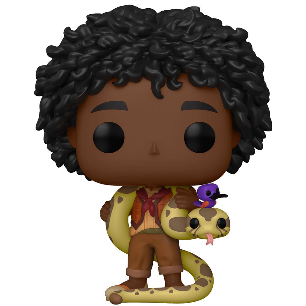 Figura POP Disney Encanto Antonio Madrigal - imagen 2