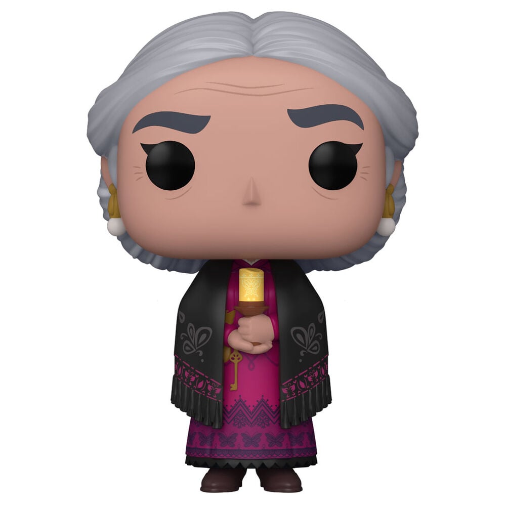 Figura POP Disney Encanto Abuela Alma Madrigal - imagen 2