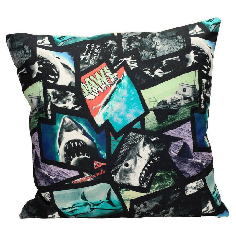 Cojin Tiburon Jaws - imagen 2